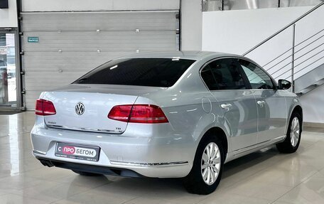 Volkswagen Passat B7, 2014 год, 1 299 900 рублей, 6 фотография