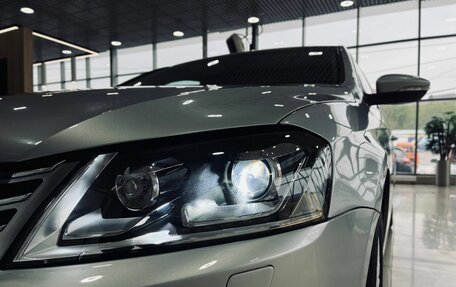 Volkswagen Passat B7, 2014 год, 1 299 900 рублей, 7 фотография