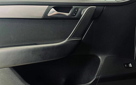 Volkswagen Passat B7, 2014 год, 1 299 900 рублей, 9 фотография