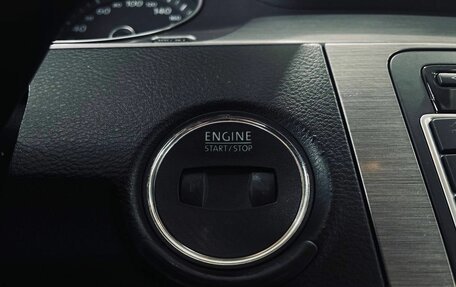 Volkswagen Passat B7, 2014 год, 1 299 900 рублей, 12 фотография