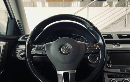 Volkswagen Passat B7, 2014 год, 1 299 900 рублей, 15 фотография
