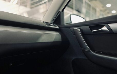 Volkswagen Passat B7, 2014 год, 1 299 900 рублей, 21 фотография