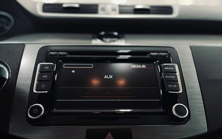 Volkswagen Passat B7, 2014 год, 1 299 900 рублей, 18 фотография