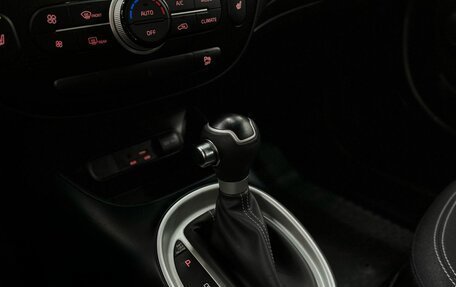 KIA Soul II рестайлинг, 2019 год, 1 849 900 рублей, 12 фотография