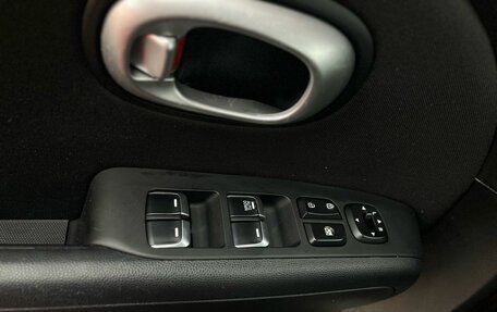 KIA Soul II рестайлинг, 2019 год, 1 849 900 рублей, 16 фотография