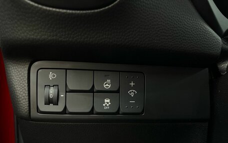 KIA Soul II рестайлинг, 2019 год, 1 849 900 рублей, 15 фотография