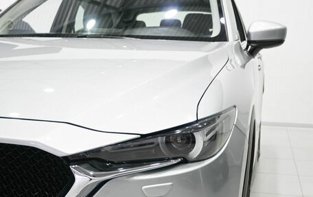 Mazda CX-5 II, 2017 год, 2 649 900 рублей, 10 фотография