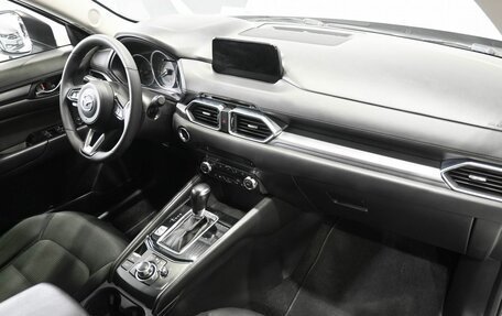 Mazda CX-5 II, 2017 год, 2 649 900 рублей, 11 фотография