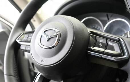 Mazda CX-5 II, 2017 год, 2 649 900 рублей, 17 фотография