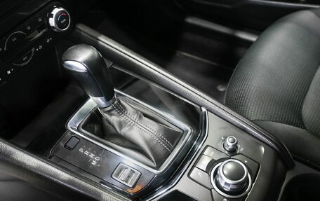 Mazda CX-5 II, 2017 год, 2 649 900 рублей, 22 фотография