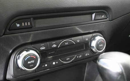 Mazda CX-5 II, 2017 год, 2 649 900 рублей, 21 фотография