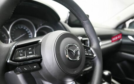 Mazda CX-5 II, 2017 год, 2 649 900 рублей, 16 фотография