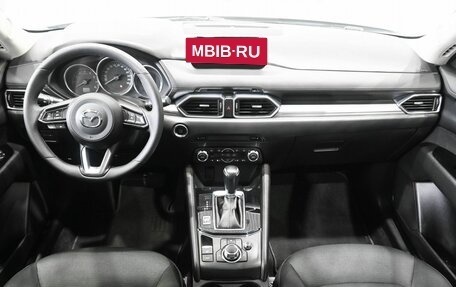 Mazda CX-5 II, 2017 год, 2 649 900 рублей, 12 фотография