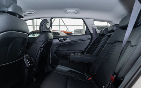 KIA Sportage IV рестайлинг, 2026 год, 5 230 000 рублей, 18 фотография