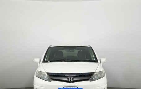 Honda Airwave I рестайлинг, 2006 год, 579 000 рублей, 3 фотография