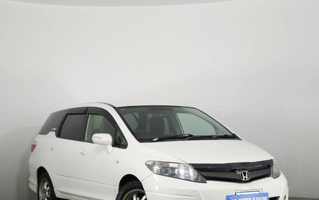 Honda Airwave I рестайлинг, 2006 год, 579 000 рублей, 2 фотография