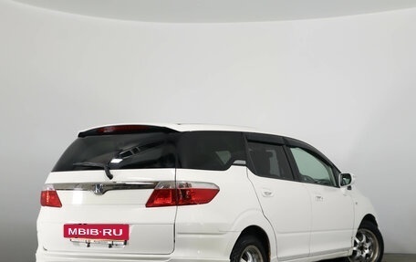Honda Airwave I рестайлинг, 2006 год, 579 000 рублей, 5 фотография