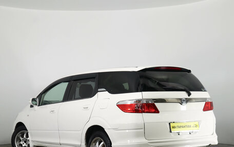 Honda Airwave I рестайлинг, 2006 год, 579 000 рублей, 7 фотография