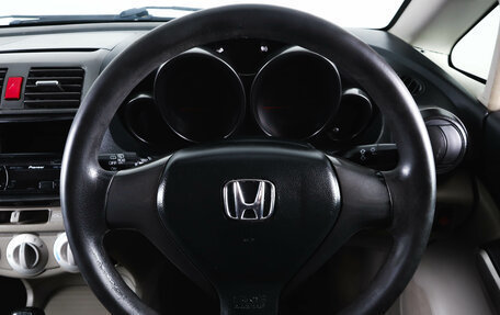 Honda Airwave I рестайлинг, 2006 год, 579 000 рублей, 16 фотография