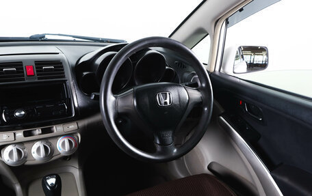 Honda Airwave I рестайлинг, 2006 год, 579 000 рублей, 13 фотография