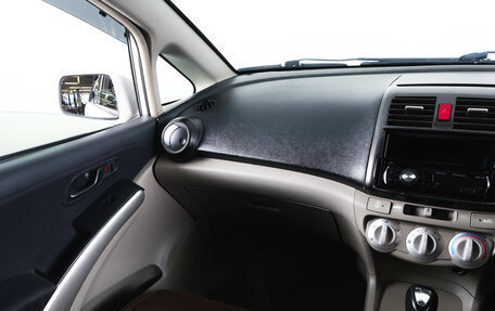 Honda Airwave I рестайлинг, 2006 год, 579 000 рублей, 15 фотография