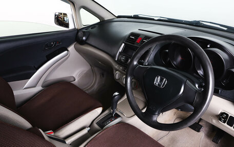 Honda Airwave I рестайлинг, 2006 год, 579 000 рублей, 9 фотография