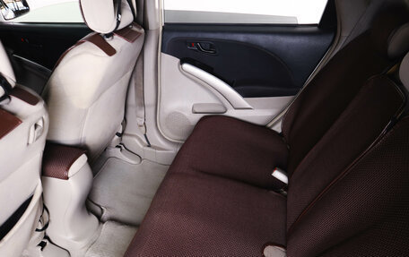 Honda Airwave I рестайлинг, 2006 год, 579 000 рублей, 11 фотография
