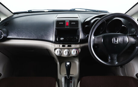 Honda Airwave I рестайлинг, 2006 год, 579 000 рублей, 14 фотография