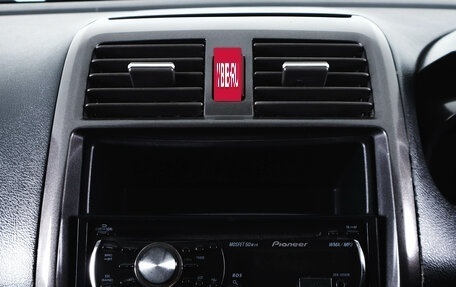 Honda Airwave I рестайлинг, 2006 год, 579 000 рублей, 17 фотография