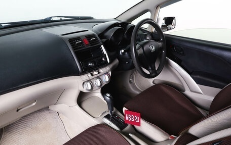 Honda Airwave I рестайлинг, 2006 год, 579 000 рублей, 12 фотография
