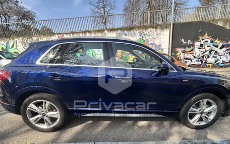 Audi Q3, 2024 год, 5 637 506 рублей, 4 фотография