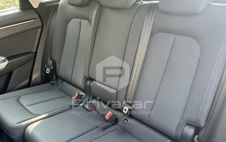 Audi Q3, 2024 год, 5 637 506 рублей, 9 фотография