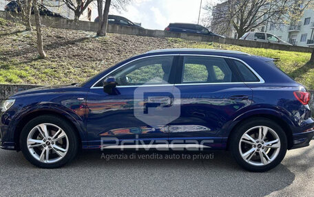 Audi Q3, 2024 год, 5 637 506 рублей, 6 фотография