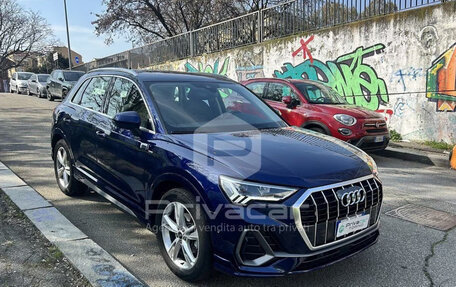 Audi Q3, 2024 год, 5 637 506 рублей, 3 фотография
