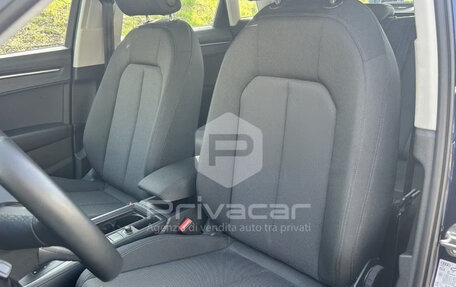 Audi Q3, 2024 год, 5 637 506 рублей, 12 фотография