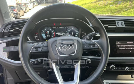 Audi Q3, 2024 год, 5 637 506 рублей, 13 фотография
