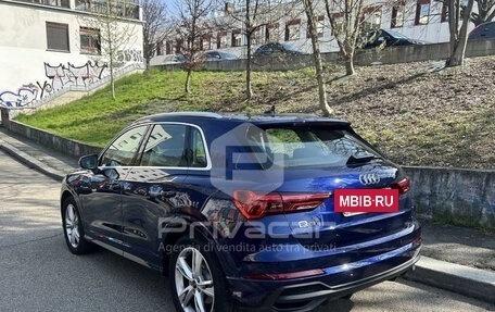 Audi Q3, 2024 год, 5 637 506 рублей, 7 фотография