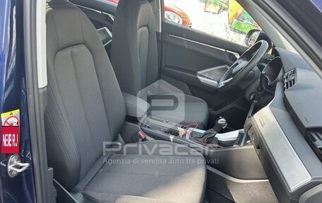 Audi Q3, 2024 год, 5 637 506 рублей, 11 фотография