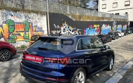 Audi Q3, 2024 год, 5 637 506 рублей, 5 фотография