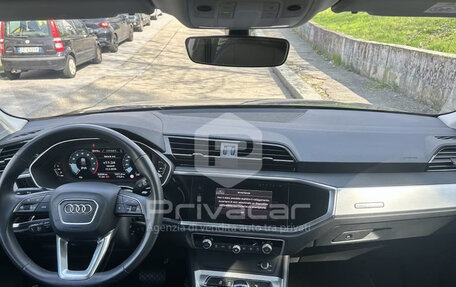 Audi Q3, 2024 год, 5 637 506 рублей, 14 фотография