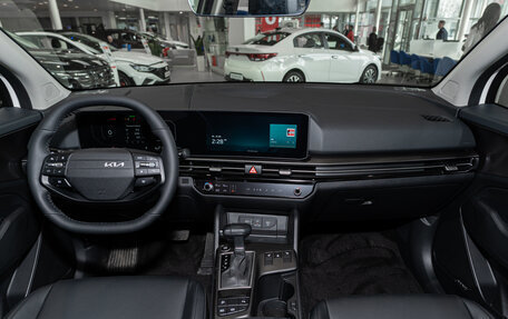 KIA Sportage IV рестайлинг, 2026 год, 5 230 000 рублей, 11 фотография