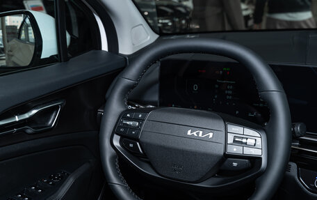 KIA Sportage IV рестайлинг, 2026 год, 5 230 000 рублей, 12 фотография