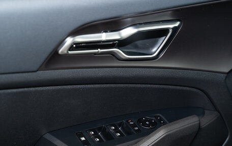 KIA Sportage IV рестайлинг, 2026 год, 5 230 000 рублей, 17 фотография