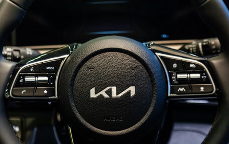 KIA Seltos I, 2025 год, 3 349 000 рублей, 16 фотография