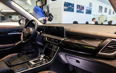 KIA Seltos I, 2025 год, 3 349 000 рублей, 19 фотография