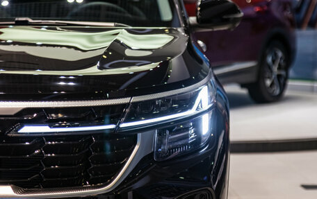 KIA Seltos I, 2025 год, 3 349 000 рублей, 7 фотография