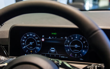 KIA Seltos I, 2025 год, 3 349 000 рублей, 12 фотография