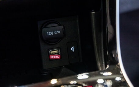 KIA Seltos I, 2025 год, 3 349 000 рублей, 24 фотография