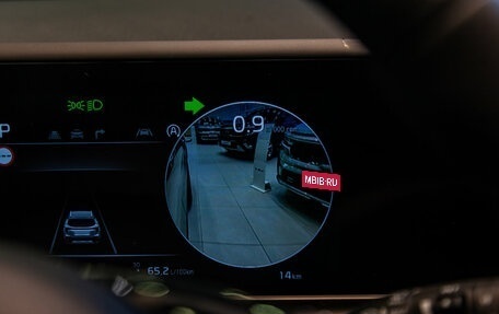 KIA Seltos I, 2025 год, 3 349 000 рублей, 13 фотография