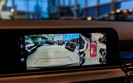 KIA Seltos I, 2025 год, 3 349 000 рублей, 15 фотография